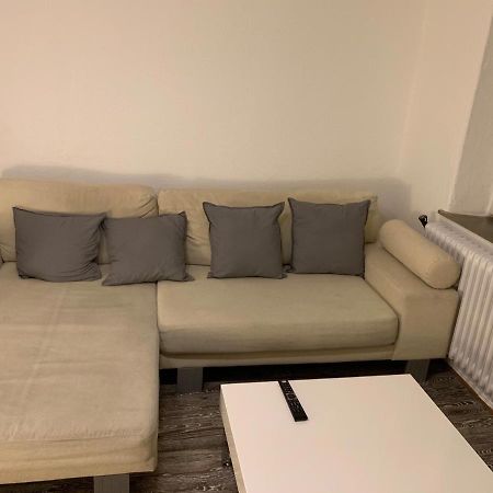 Ferienwohnung In Wilhelmshaven Zentrumsnah Exterior foto